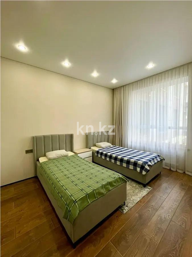Продажа 3-комнатной квартиры, 90 м² в Астане - фото 3