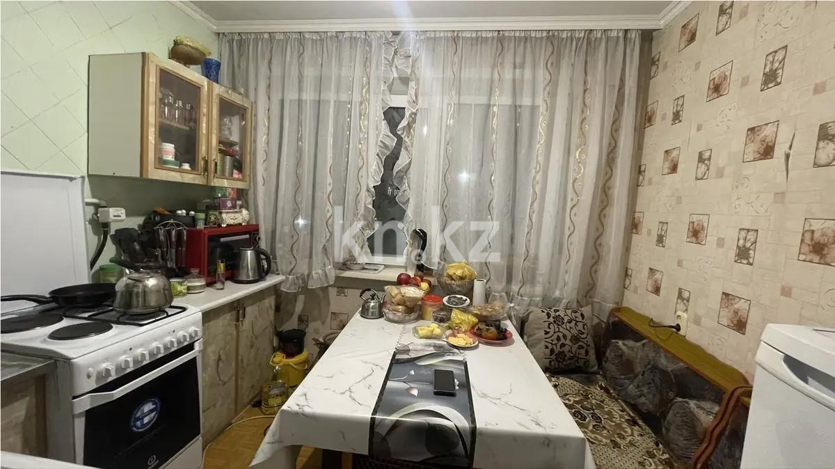 Продажа 2-комнатной квартиры, 51 м², ул. Сатыбалдина, дом  18 в Караганде - фото 3