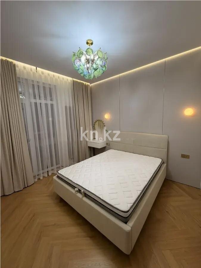 Продажа 2-комнатной квартиры, 50 м² в Астане - фото 2