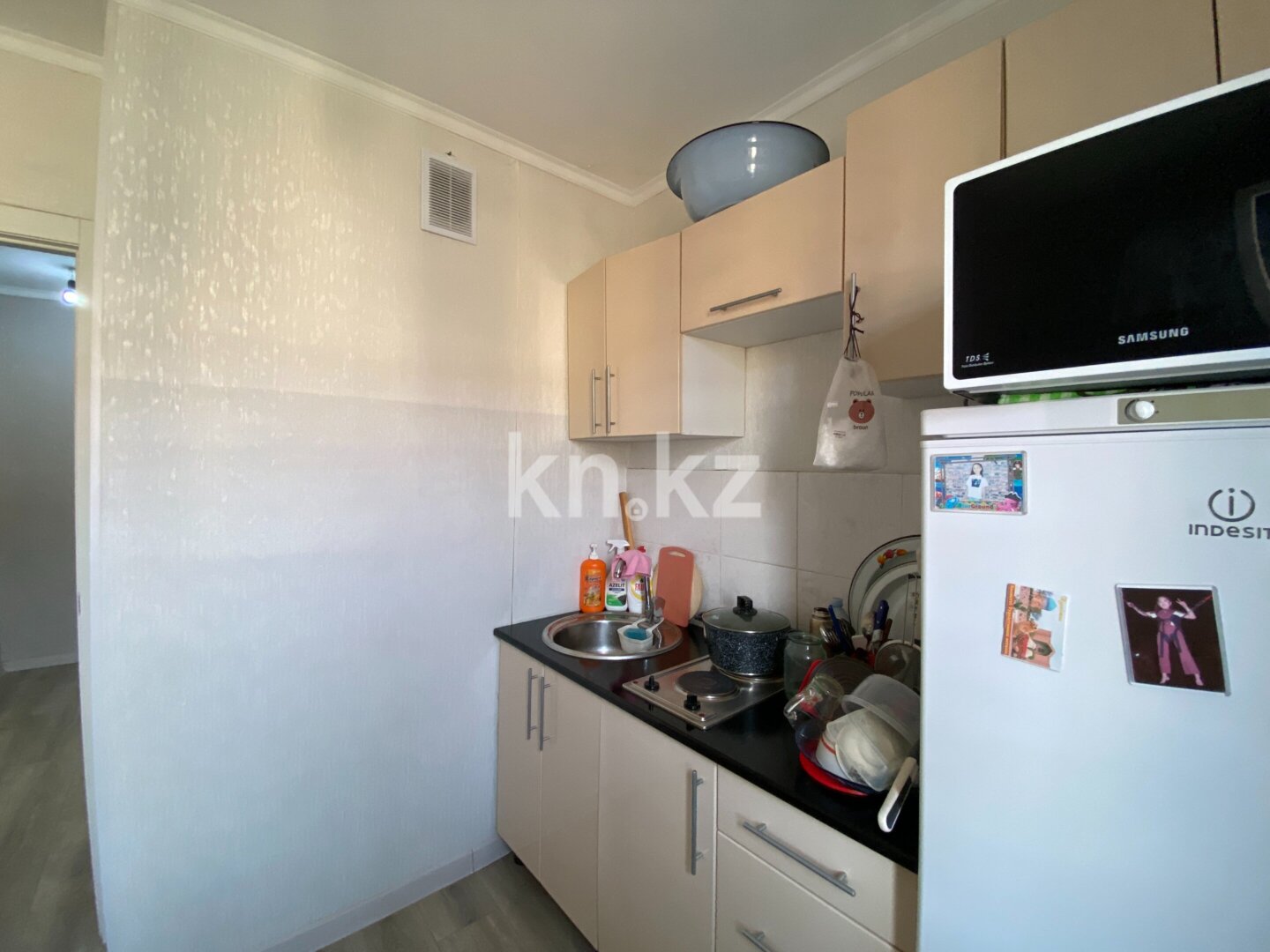 Продажа 2-комнатной квартиры, 46.3 м² в Карагандинской области - фото 10