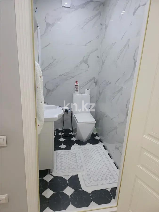 Продажа 3-комнатной квартиры, 92 м² - Продажа  трехкомнатных квартир в Алматы фото 5 из 6