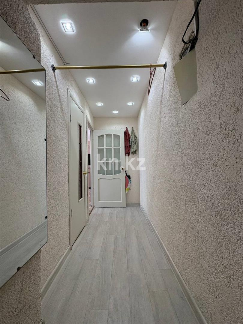 Продажа 2-комнатной квартиры, 45 м², бул. Независимости в Темиртау - фото 11