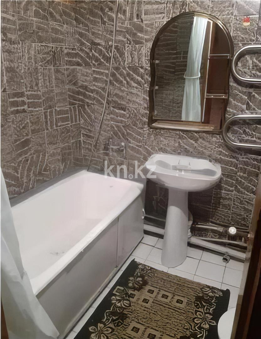 Продажа 1-комнатной квартиры, 34 м² в Алматы - фото 4