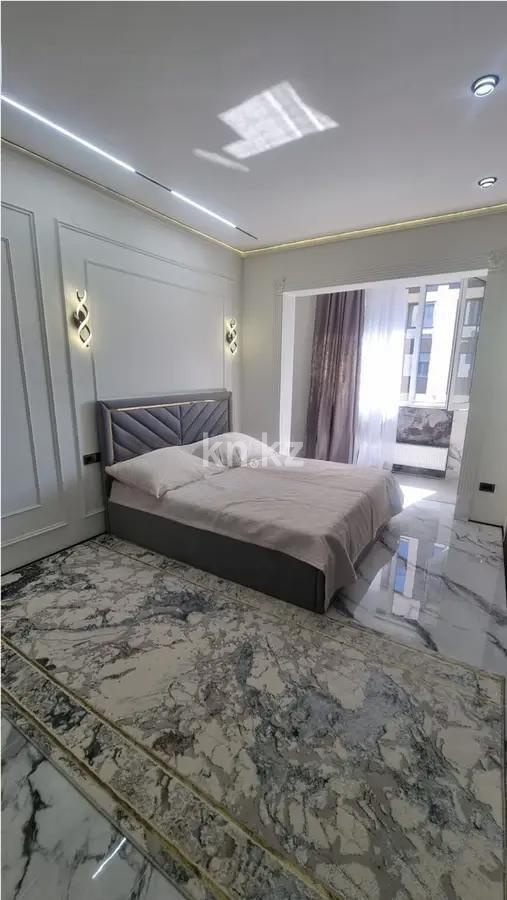 Продажа 2-комнатной квартиры, 50 м² - Продажа двухкомнатных квартир в Алматы - страница 51 фото 2 из 4