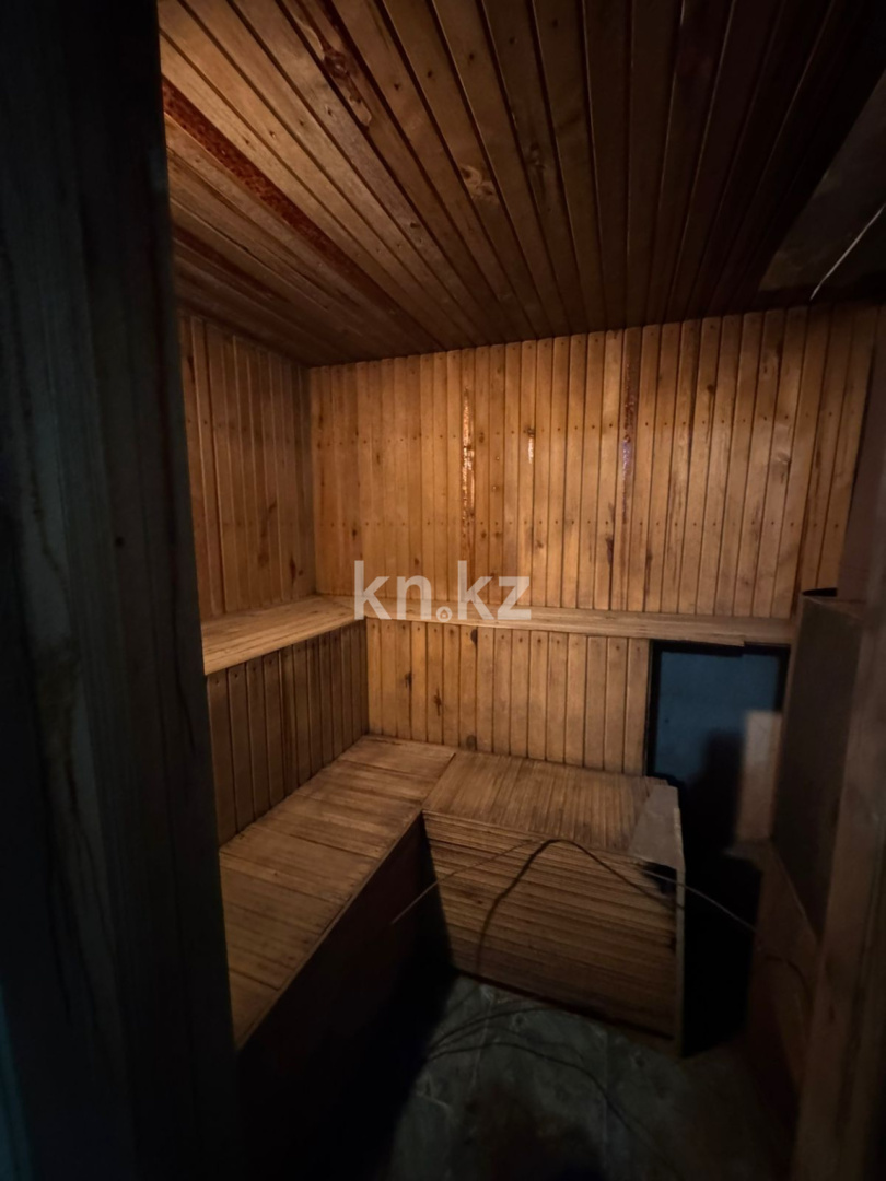 Продажа 4-комнатного дома, 321 м², ул. Кунгей - Продажа домов, коттеджей в Караганде фото 24 из 26