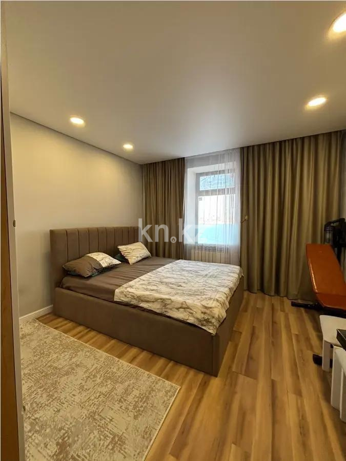 Продажа 2-комнатной квартиры, 50 м² - Продажа квартир в Казахстане - страница 8 фото 2 из 5