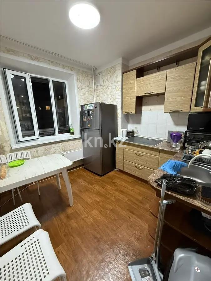 Продажа 2-комнатной квартиры, 55.6 м² в Алматы - фото 3