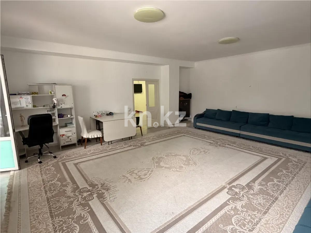 Продажа 3-комнатной квартиры, 152 м² - Продажа трехкомнатных квартир в монолитно-каркасном доме в Казахстане - страница 43 фото 2 из 9