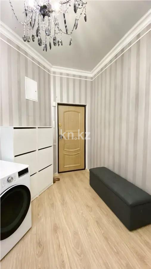 Продажа 3-комнатной квартиры, 71 м² - Продажа  трехкомнатных квартир в новостройках Астаны - страница 2 фото 5 из 5