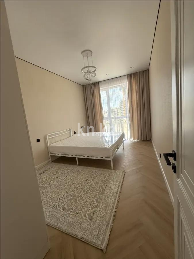 Продажа 3-комнатной квартиры, 72.2 м² в Алматы - фото 2
