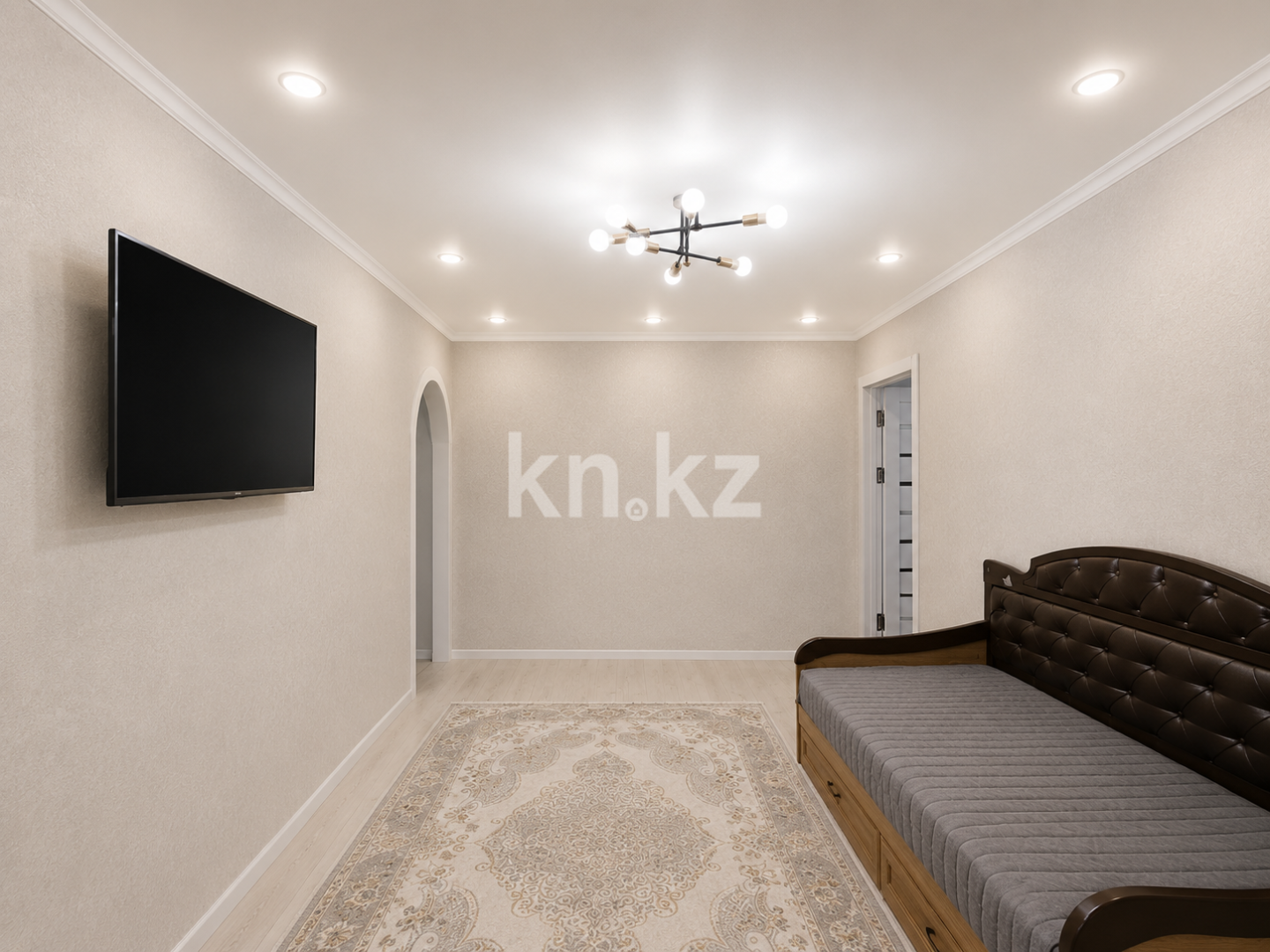 Продажа 2-комнатной квартиры, 49 м² в Караганде - фото 6