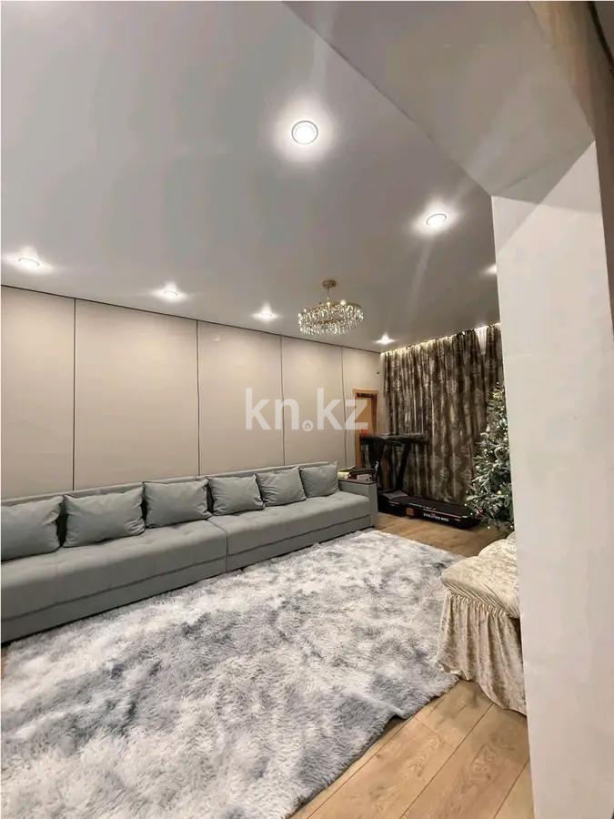 Продажа 3-комнатной квартиры, 81 м² в Астане