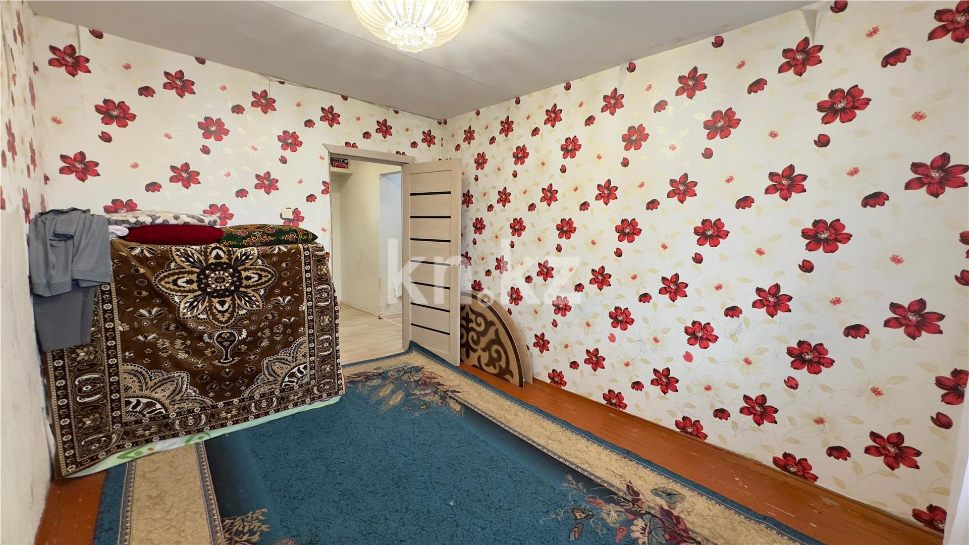 Продажа 3-комнатной квартиры, 65 м², мкр-н 8 в Темиртау - фото 3