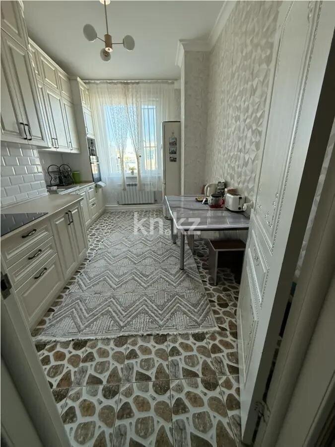 Продажа 3-комнатной квартиры, 95 м² в Астане - фото 4