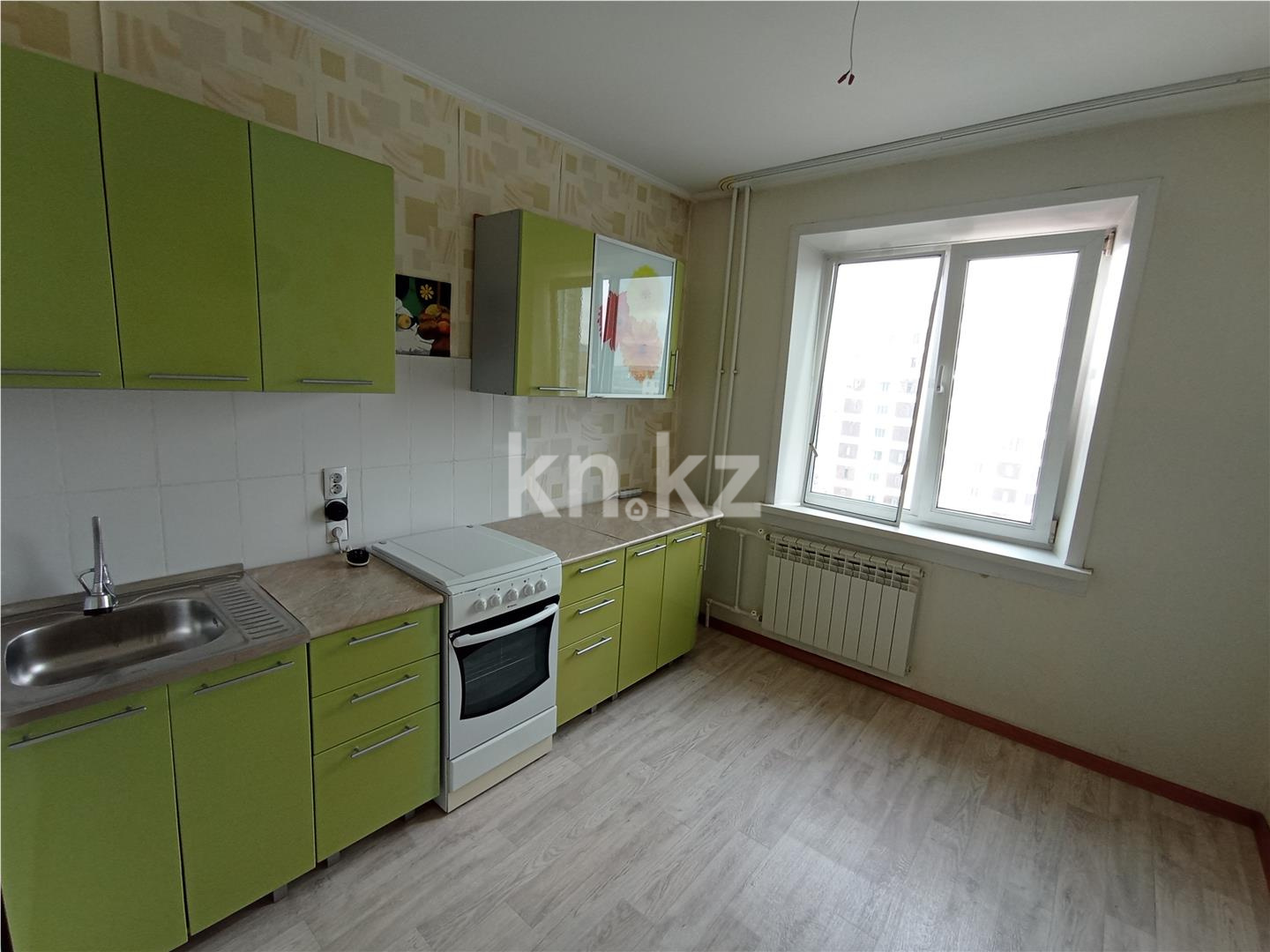 Продажа 2-комнатной квартиры, 52 м² в Караганде - фото 5