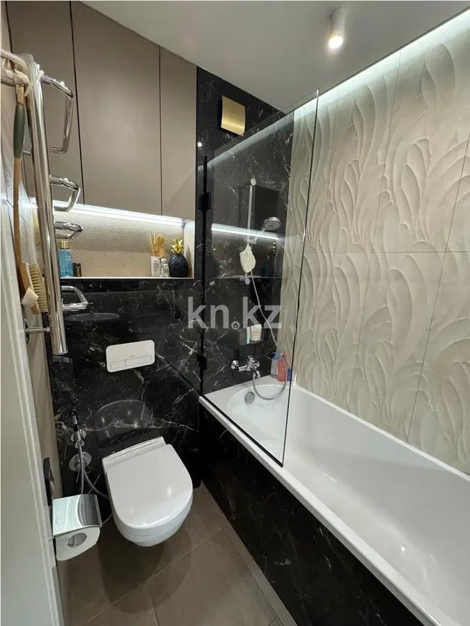 Продажа 3-комнатной квартиры, 88 м², ул. Володарского, дом  40а в Алматы - фото 5