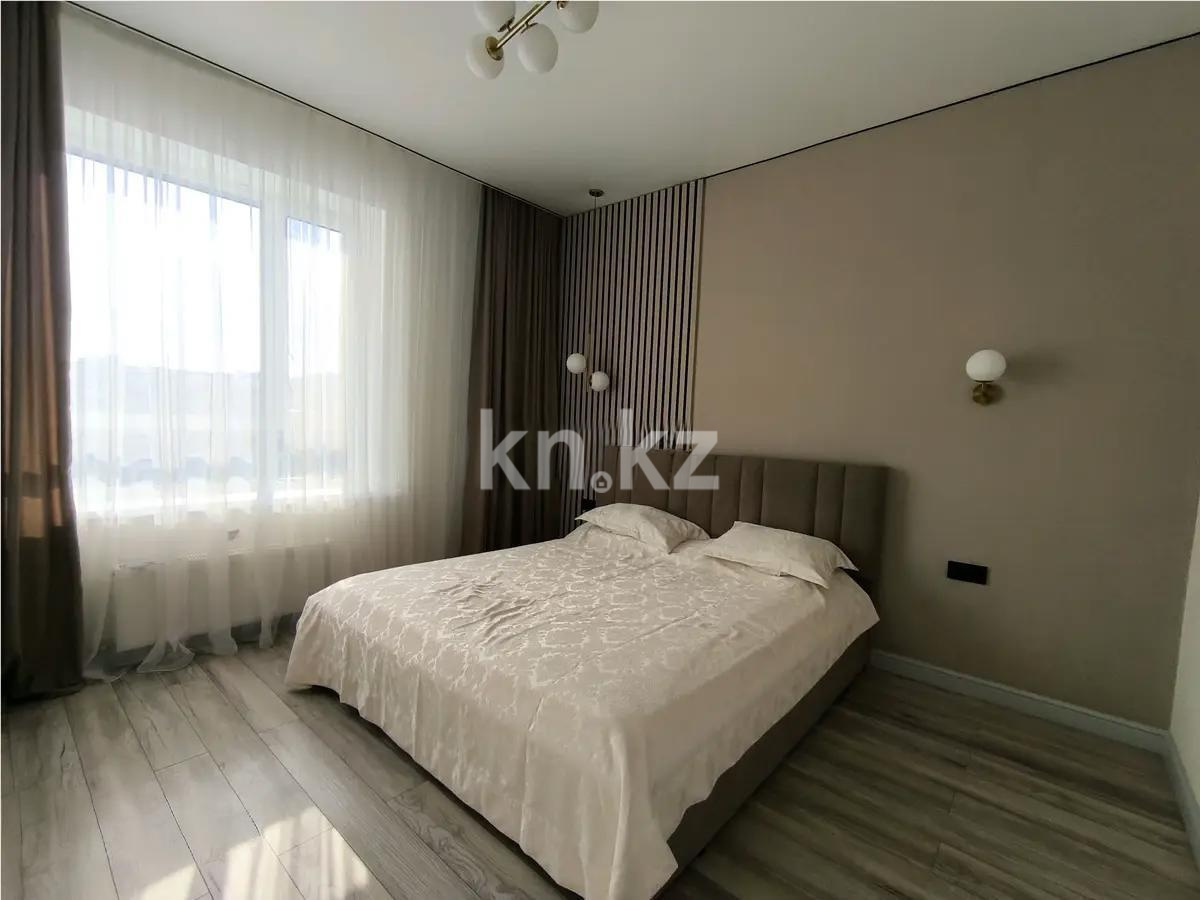 Продажа 3-комнатной квартиры, 86 м² - Продажа квартир в Казахстане - страница 32 фото 2 из 7