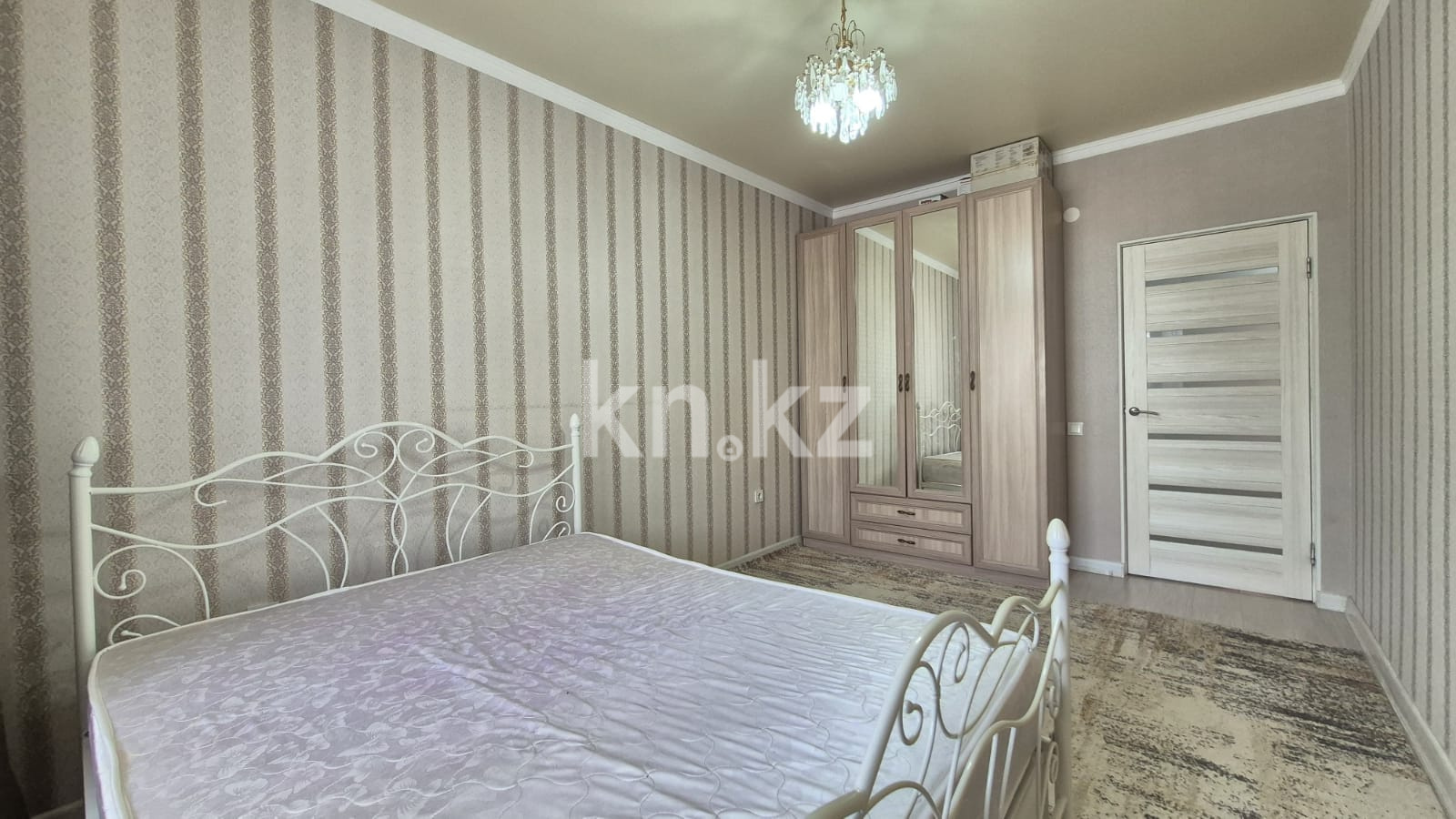 Аренда 2-комнатной квартиры, 63 м² - Аренда недвижимости в Атырау фото 40 из 40