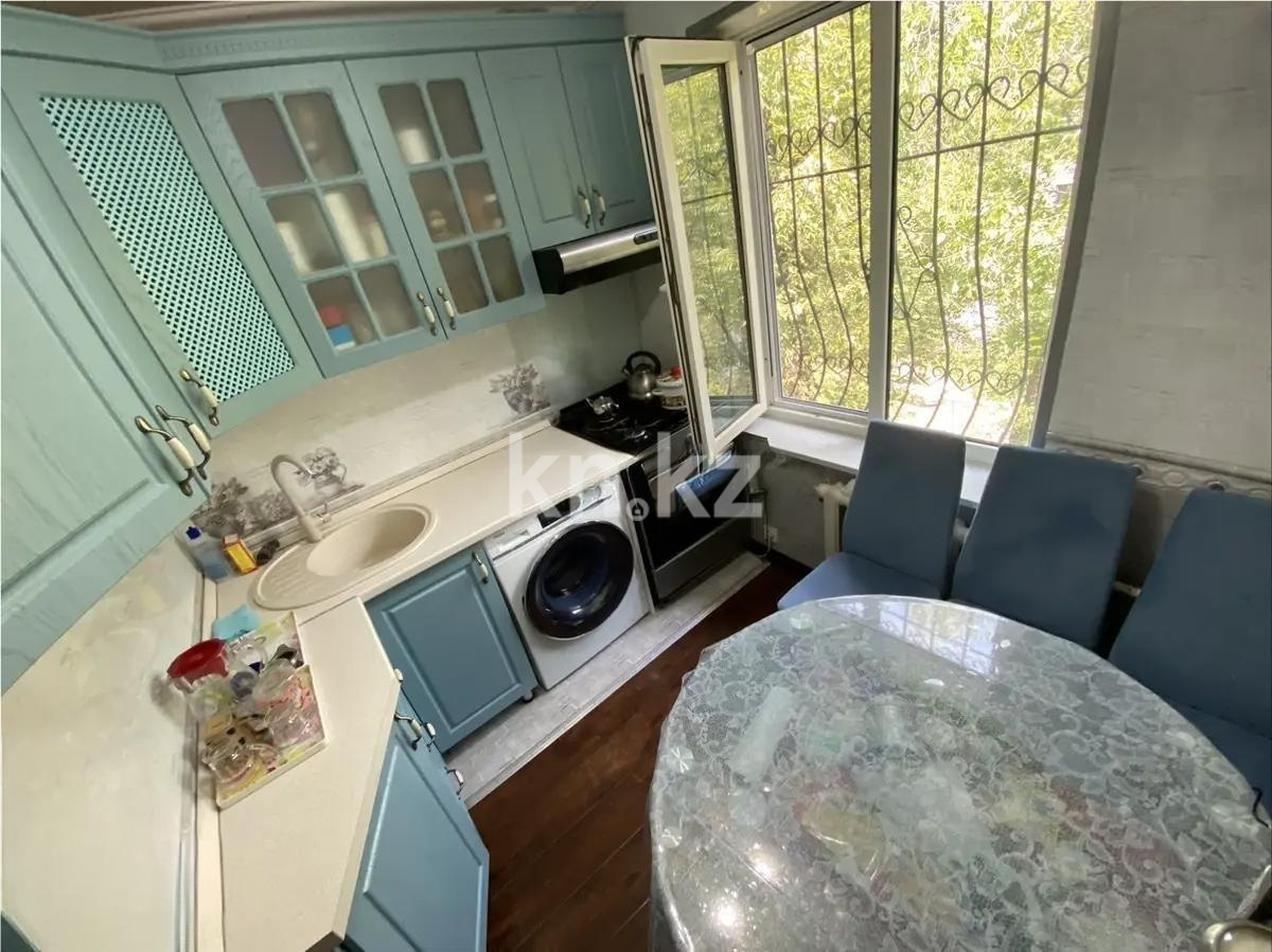 Продажа 3-комнатной квартиры, 62 м² - Продажа квартир в Алматы - страница 11 фото 2 из 3