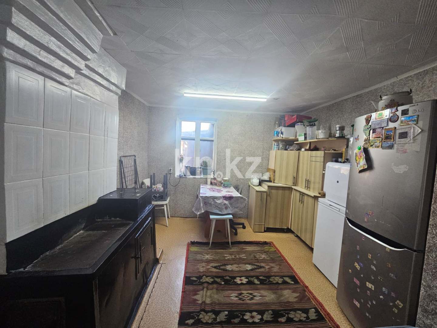 Продажа 4-комнатного дома, 53 м², ул. Боткина, дом  11 - Продажа домов, коттеджей в Караганде с фото фото 4 из 30