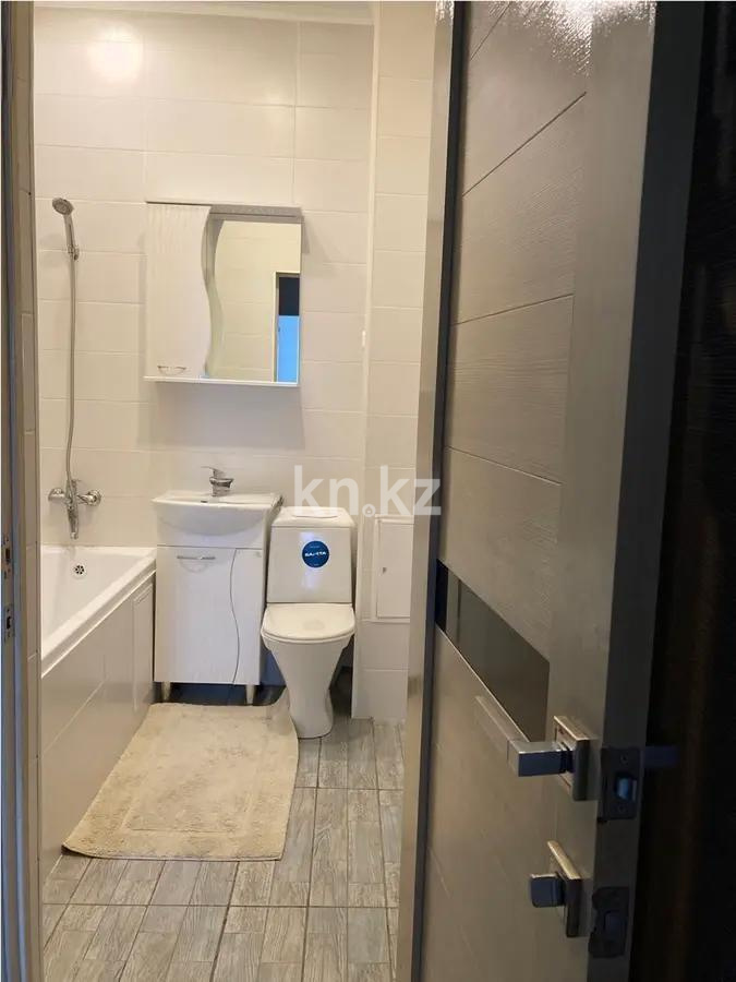 Продажа 2-комнатной квартиры, 60 м², ул. Университетская, дом  78/11 - Продажа  двухкомнатных квартир в Караганде фото 4 из 5