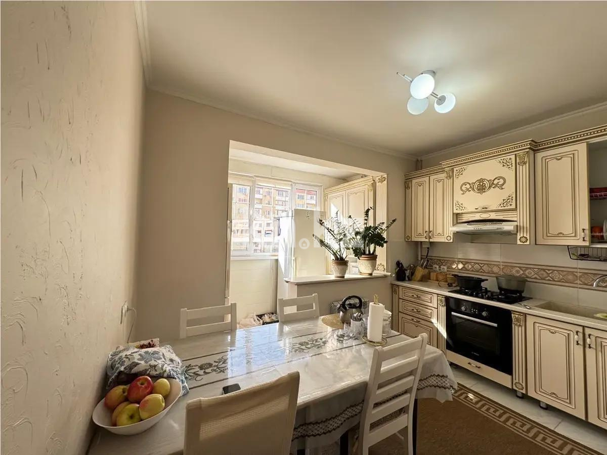 Продажа 3-комнатной квартиры, 78 м² - Продажа квартир в Казахстане - страница 36 фото 4 из 6