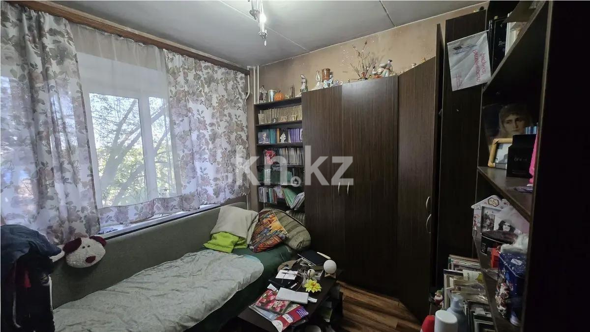 Продажа 2-комнатной квартиры, 53 м² в Алматы - фото 2