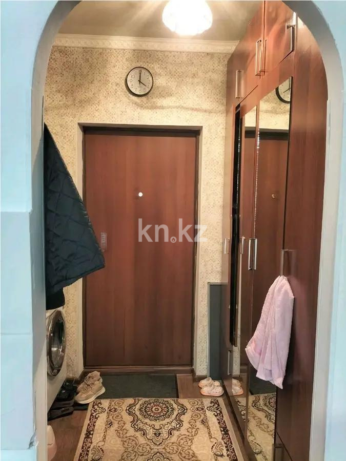 Продажа 1-комнатной квартиры, 24.8 м², пр. Кошкарбаева, дом  68 в Астане - фото 4