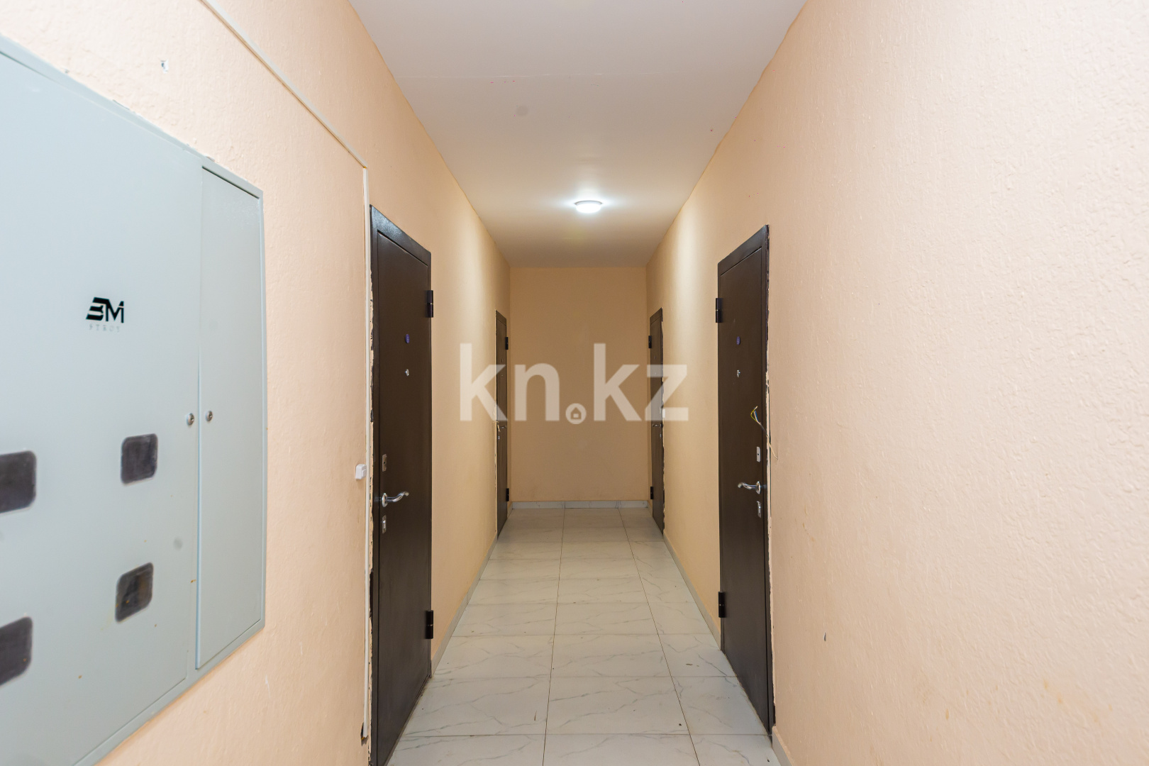 Продажа 2-комнатной квартиры, 69.5 м², ул. Кордай, дом  99 в Астане - фото 24