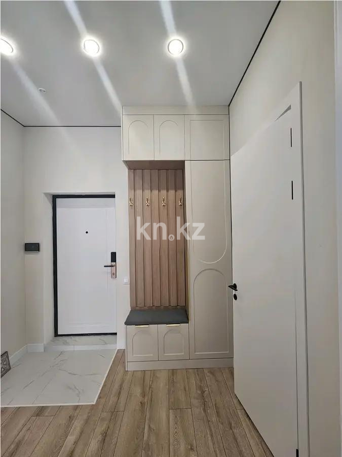 Продажа 3-комнатной квартиры, 59.1 м², пр. Аль-Фараби, дом  7/3 - Продажа  трехкомнатных квартир в новостройках Астаны без посредников фото 6 из 6