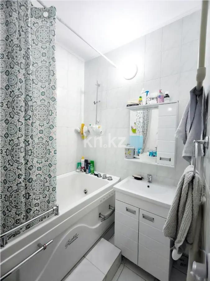 Продажа 3-комнатной квартиры, 82.8 м² в Алматы - фото 5