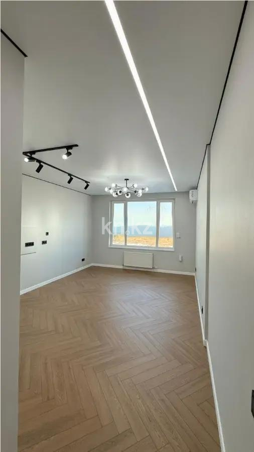 Продажа 3-комнатной квартиры, 65.1 м² в Алматы