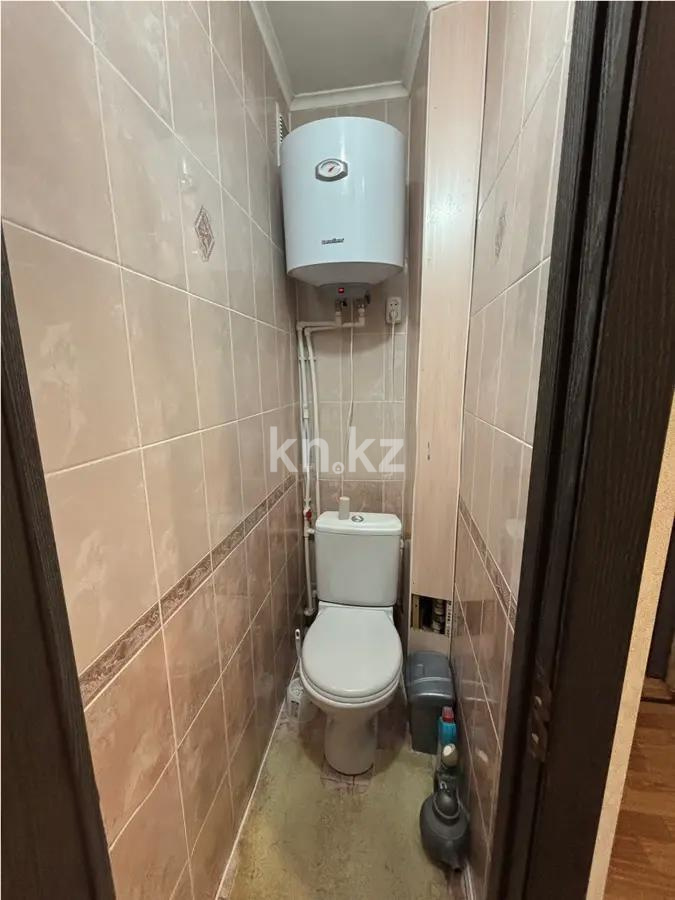 Продажа 3-комнатной квартиры, 61 м² в Караганде - фото 6