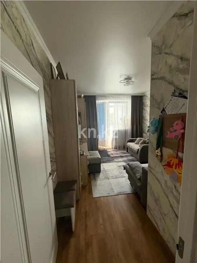 Продажа 2-комнатной квартиры, 70 м², ул. Ауэзова, дом  38/1 в Астане - фото 3