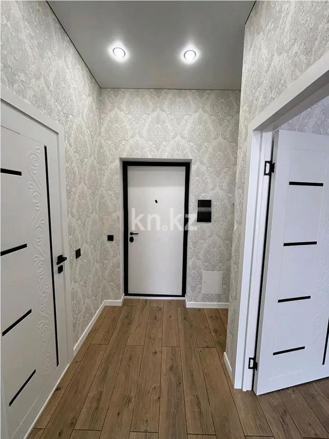 Продажа 1-комнатной квартиры, 37.5 м², ул. Е-15, дом  13/1 - Продажа  однокомнатных квартир в Астане с фото фото 6 из 6