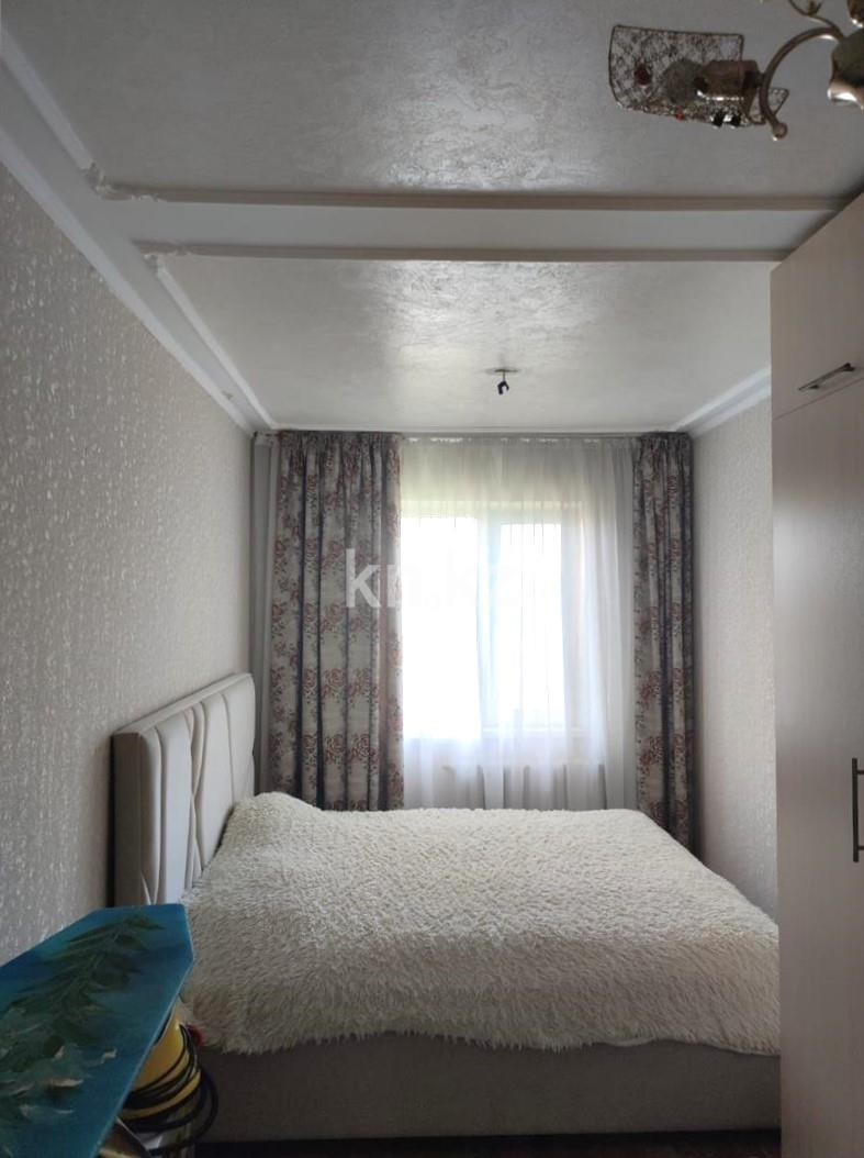 Продажа 2-комнатной квартиры, 47 м², ул. Ержанова в Караганде - фото 3