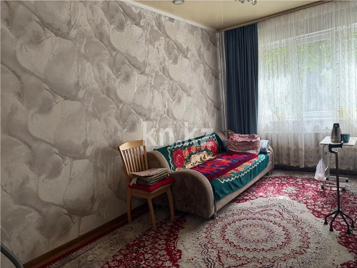 Продажа 3-комнатной квартиры, 68 м², мкр-н Айнабулак-2, дом  38 - Продажа квартир в Алматы без посредников с фото фото 1 из 3