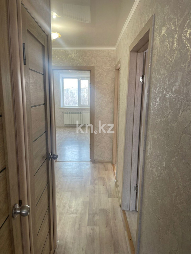 Продажа 3-комнатной квартиры, 61.8 м² - Недвижимость в Костанае фото 8 из 14