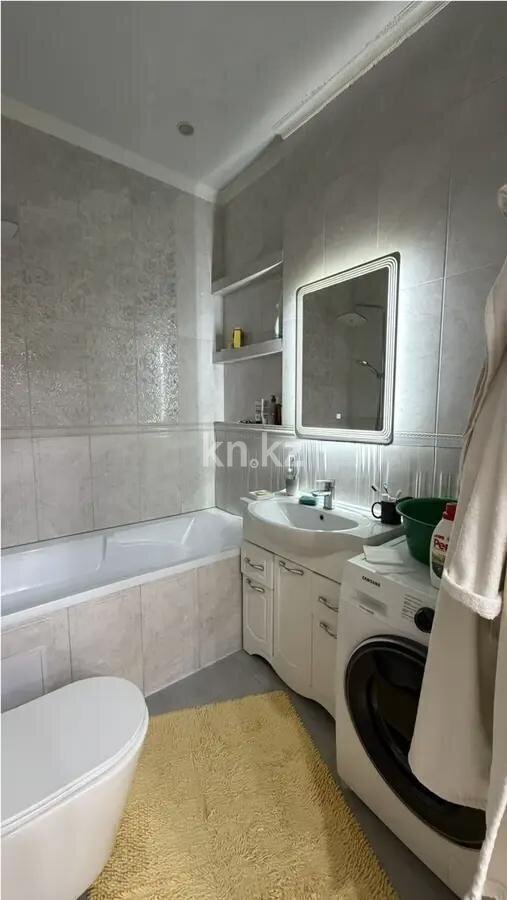 Продажа 2-комнатной квартиры, 61 м² в Астане - фото 6