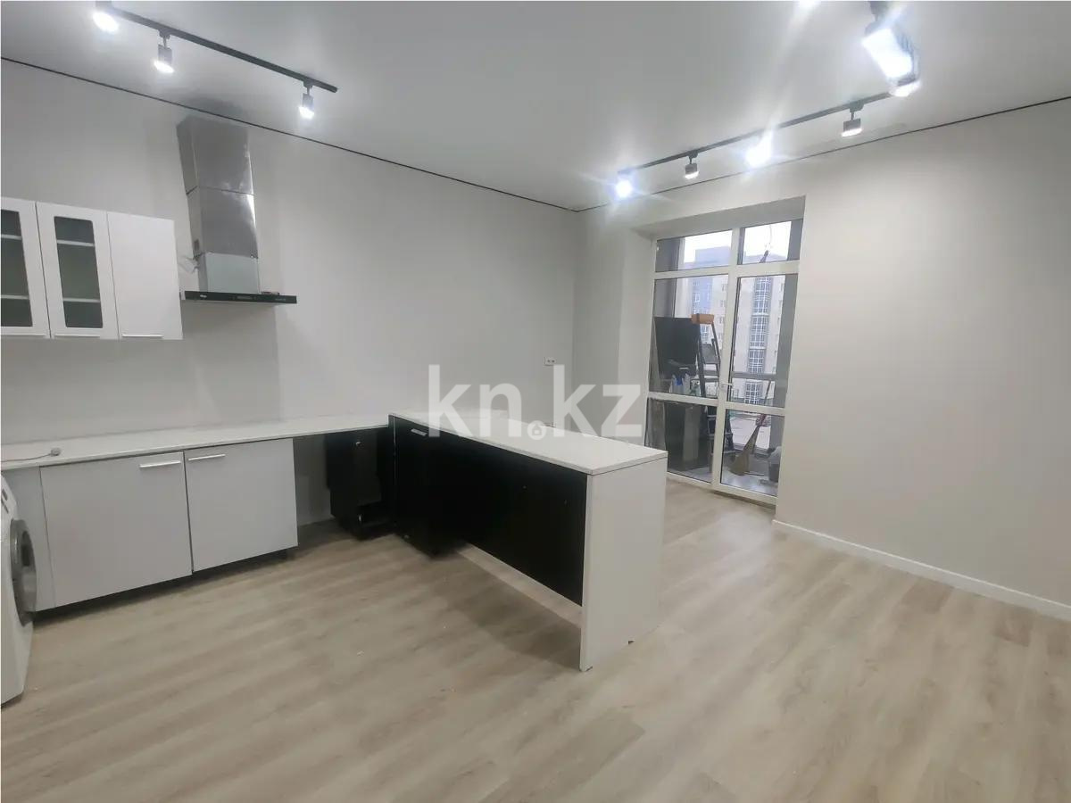 Продажа 2-комнатной квартиры, 52 м² - Продажа квартир в Казахстане - страница 14 фото 2 из 3