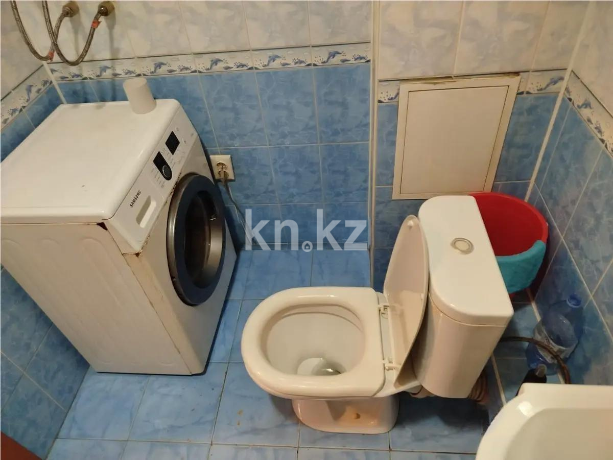 Продажа 1-комнатной квартиры, 30 м² - Продажа однокомнатных квартир в Астане фото 4 из 5