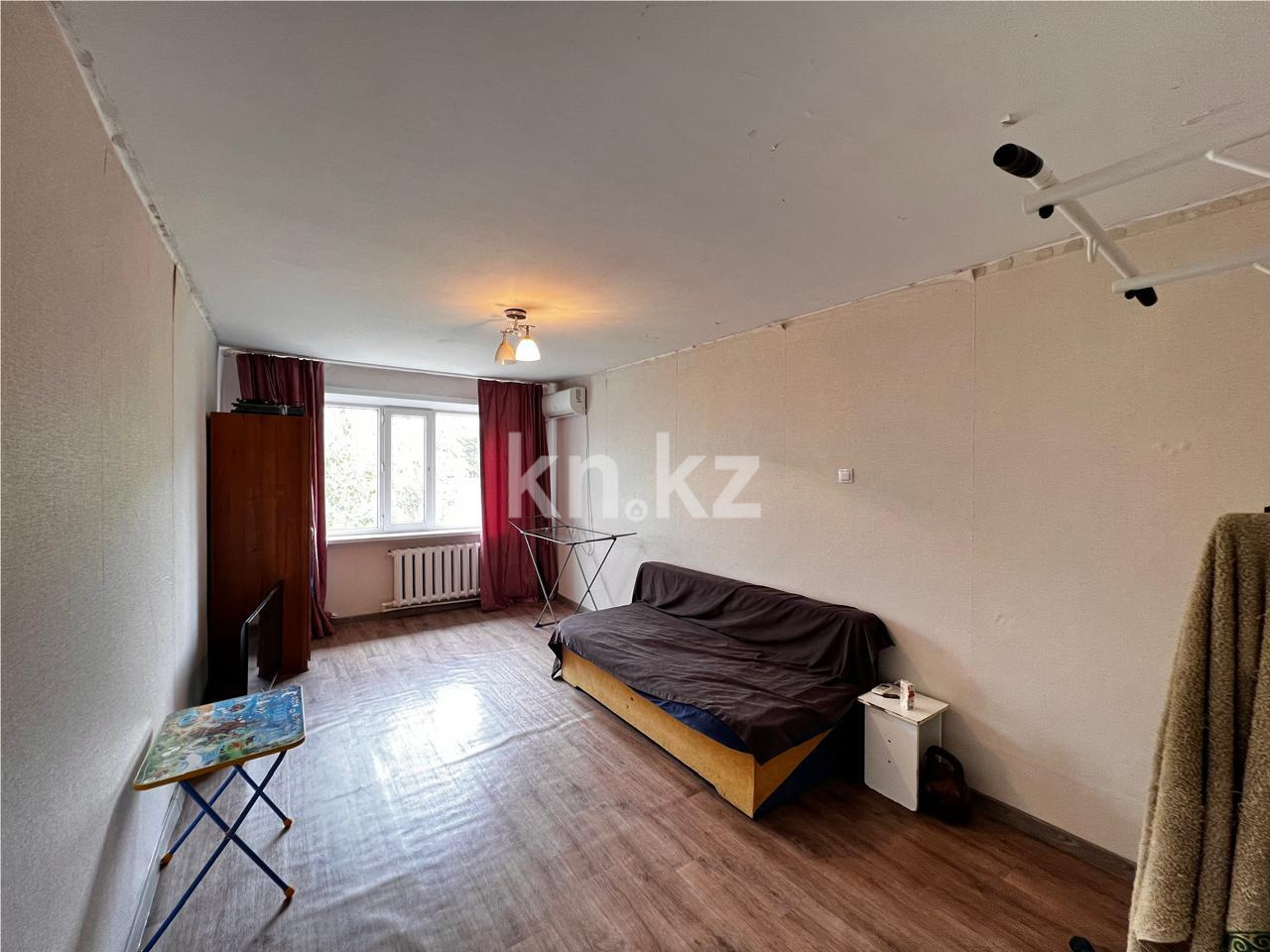 Продажа 2-комнатной квартиры, 48 м², ул. Университетская, дом  23 - Продажа квартир в Караганде фото 1 из 10