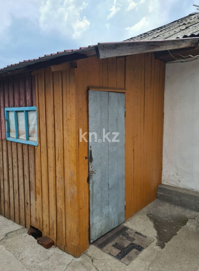 Продажа 3-комнатного дома, 59 м² - Продажа домов, коттеджей в Казахстане - страница 8 фото 23 из 25