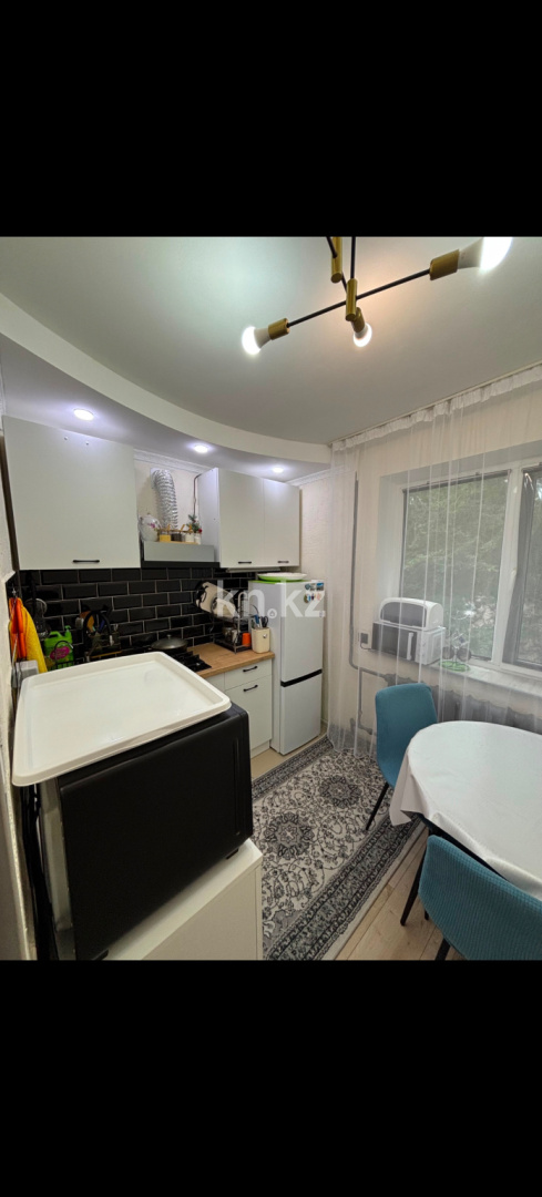 Продажа 2-комнатной квартиры, 40 м² в Астане - фото 3