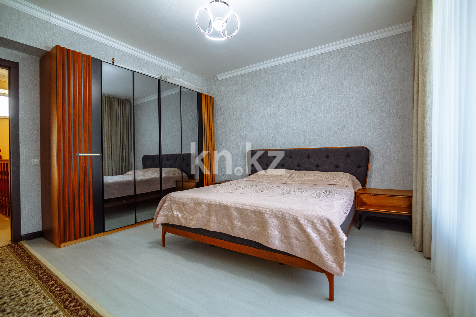 Продажа 4-комнатного дома, 149.6 м² - Продажа домов, коттеджей в р-не Есиль Астаны фото 5 из 13