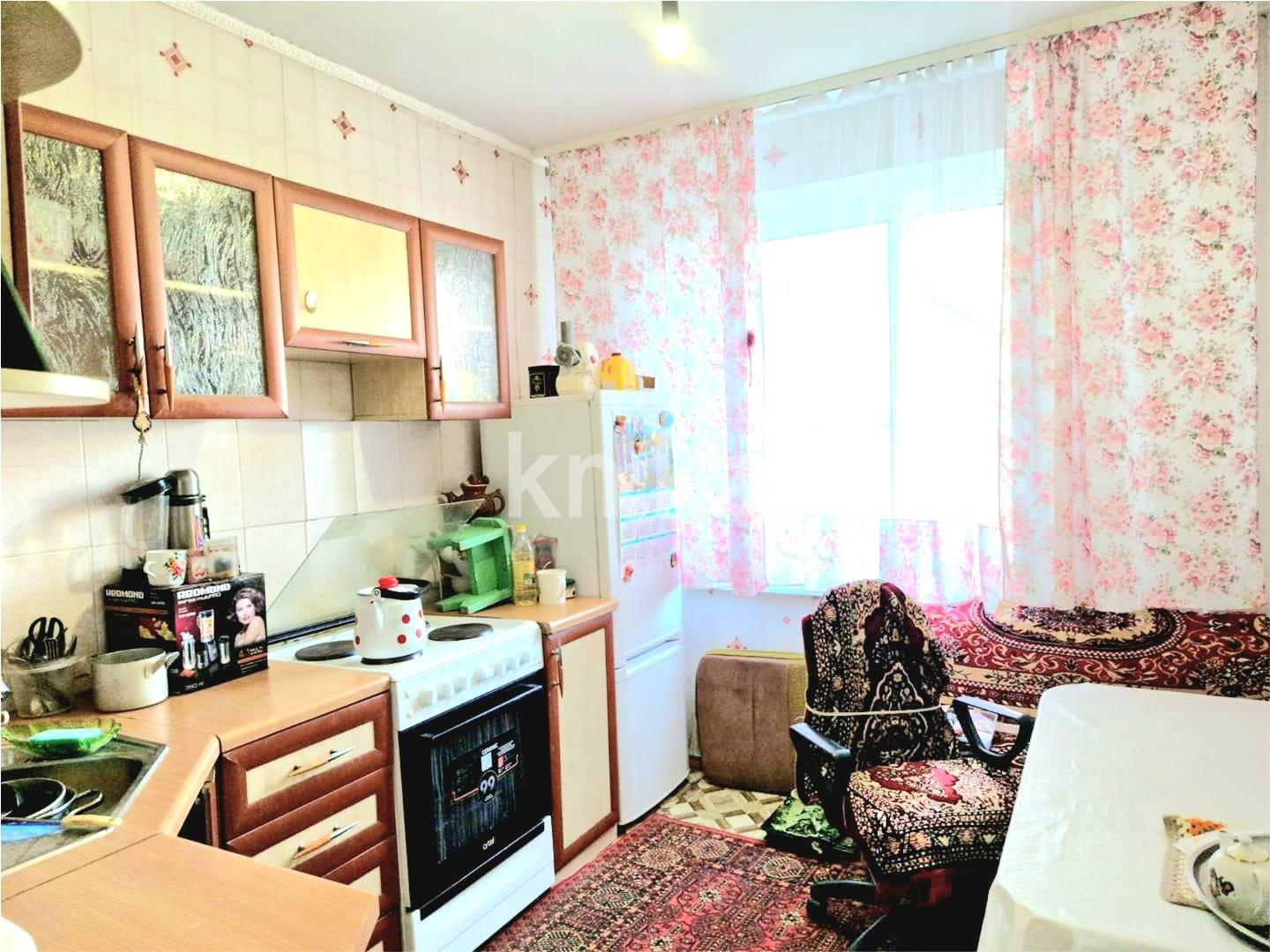 Продажа 3-комнатной квартиры, 64 м² - Продажа квартир в Караганде - страница 55 фото 8 из 15