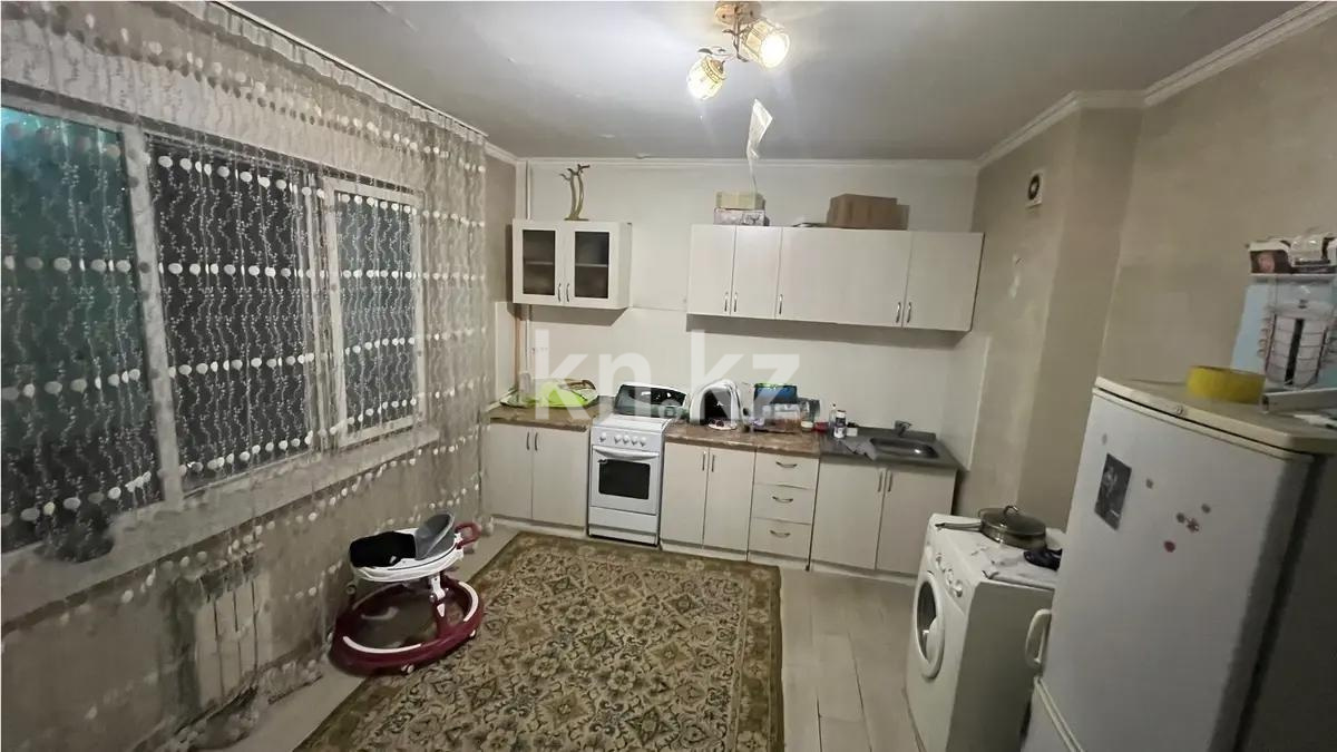 Продажа 1-комнатной квартиры, 48 м² в Алматы - фото 2