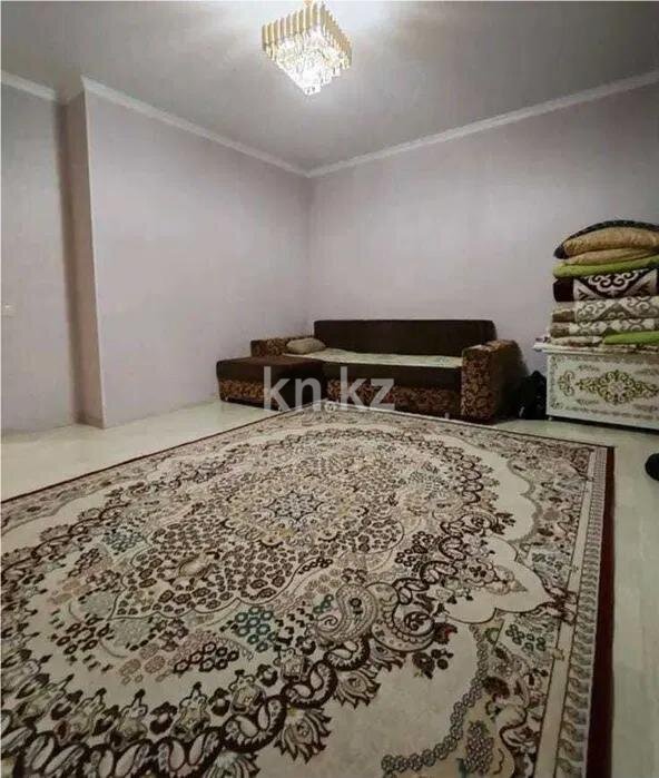 Продажа 1-комнатной квартиры, 43 м² в Астане