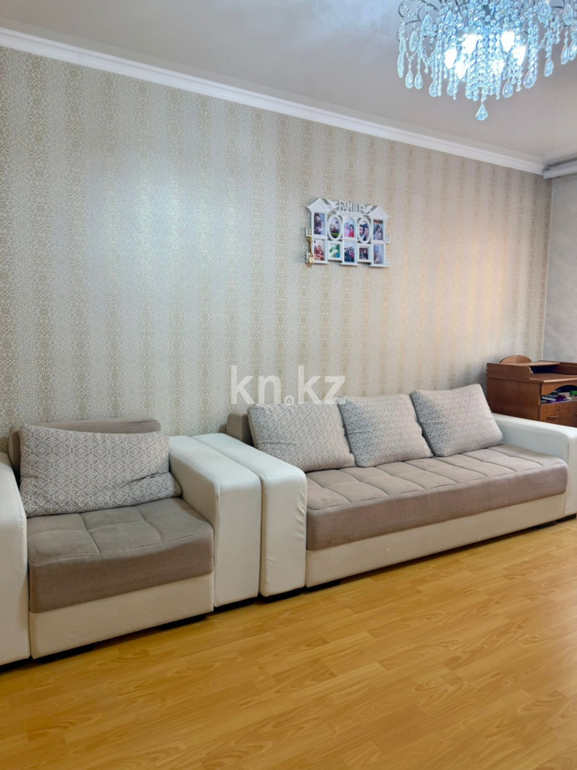 Продажа 2-комнатной квартиры, 67 м² в Астане