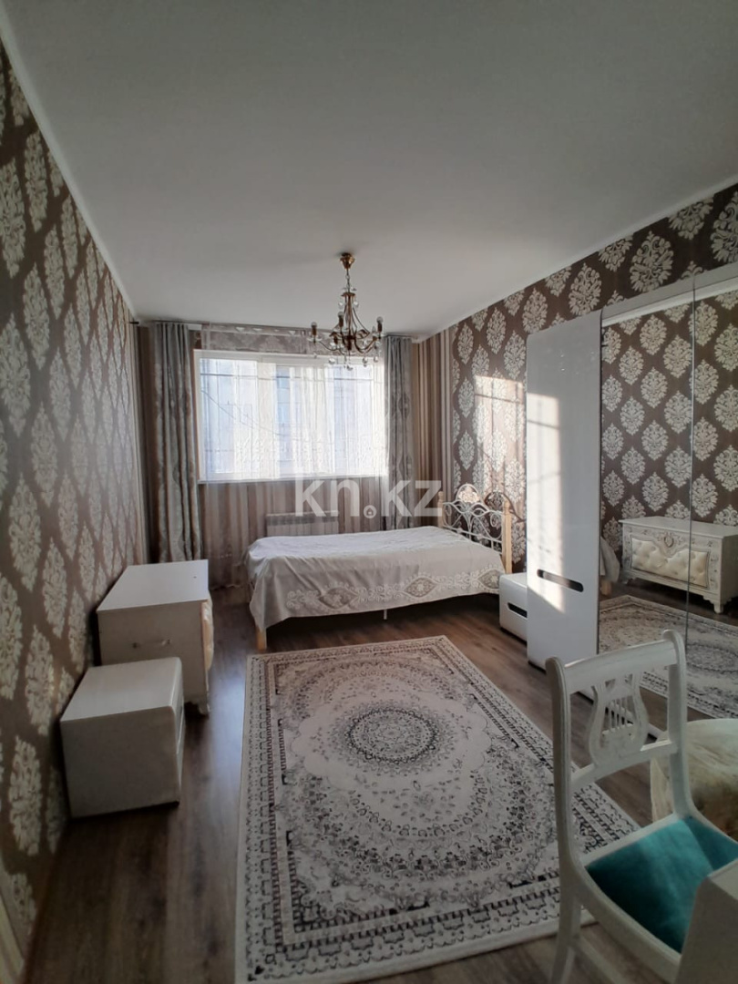 Продажа 6-комнатной квартиры, 150 м² - Продажа пятикомнатных и более квартир в Алматы - страница 3 фото 25 из 30